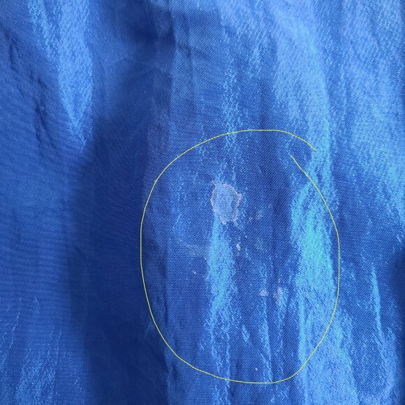 Vintage Seattle Seahawks Starter Pro Line Men’s Full Snap Bomber Jacket Size L - Picture 14 of 16